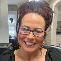 Angie, Office Manager / Secretary at Sicher Family Dentistry.