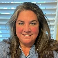 Kris, Registered Dental Hygienist at Sicher Family Dentistry.