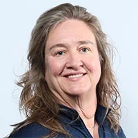 Steph, Registered Dental Hygienist at Sicher Family Dentistry.